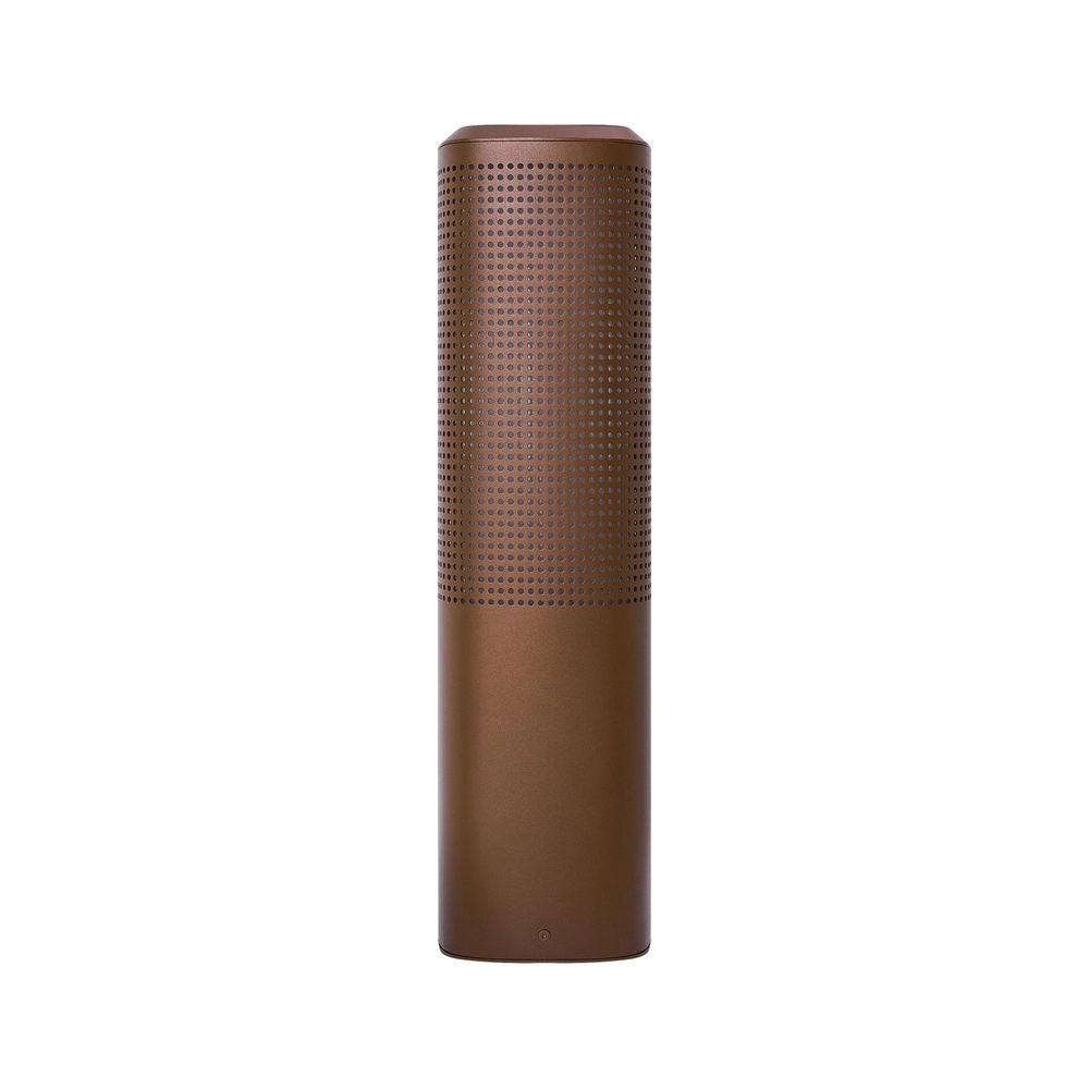 Garden lamp Sidara 45  Rusty brown Nordlux 5704924025785