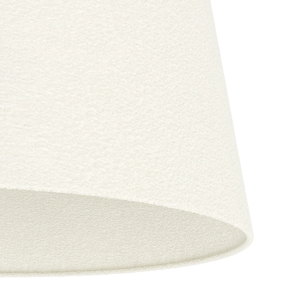 Ceiling lamp Febres Ø 35cm - sand Eglo 9008606312764