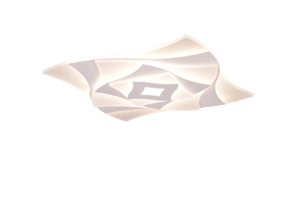 Wall lamp Akita design Trio 4017807575293