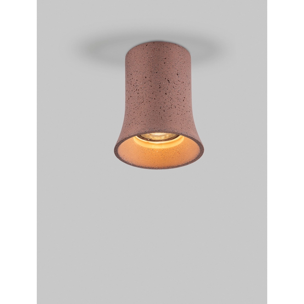 Ceiling lamp Aku red Lyora 5212017469007