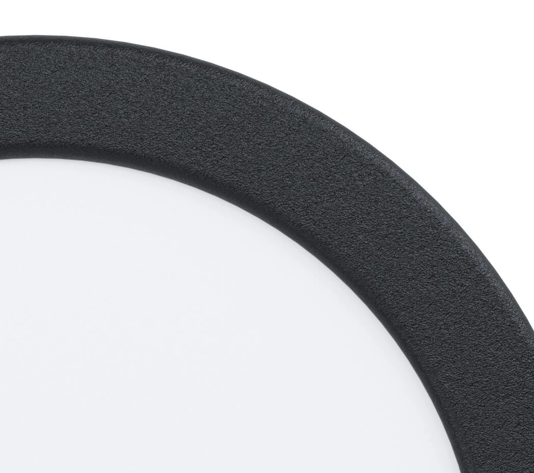 LED recessed spot Fueva 5 IP44 - Ø 16,6cm - 4000K Eglo 9002759992149