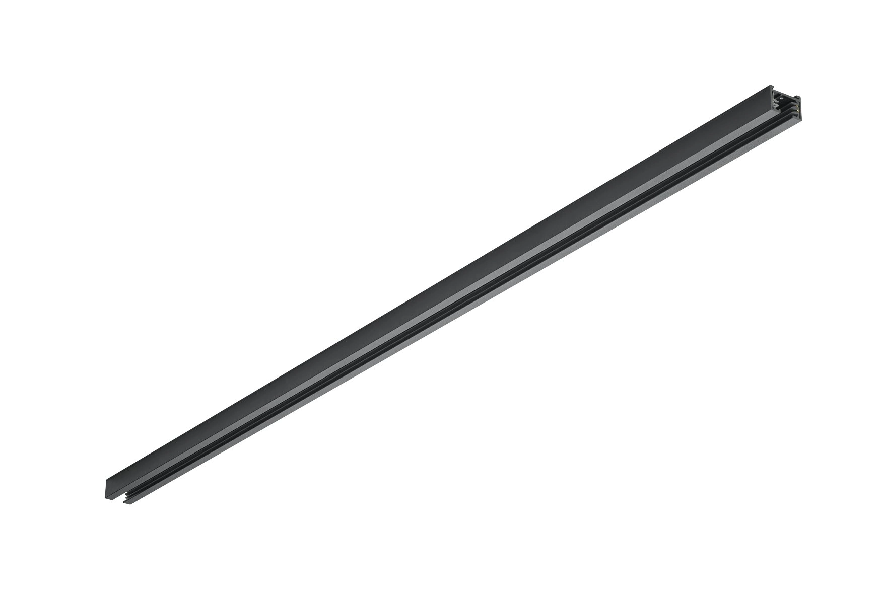 2-phase Duoline black 100cm