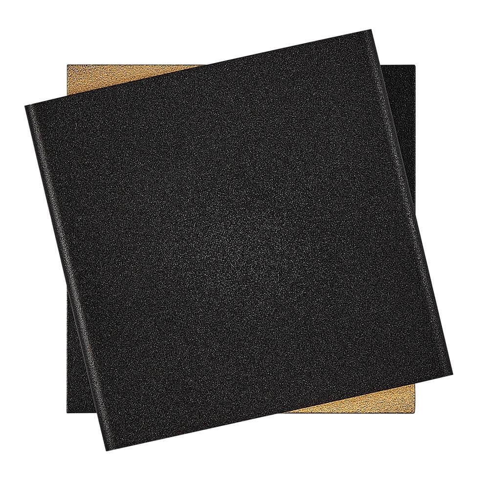 Square wall lamp Turn black Nordlux 5704924000638