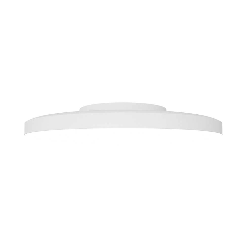 Slender ceiling light Serenova 36  LED - White Nordlux 5704924025860