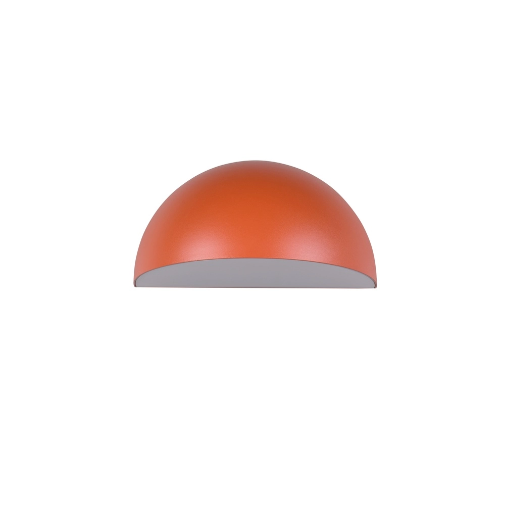 Design wall lamp Maas orange Trio 4017807648515
