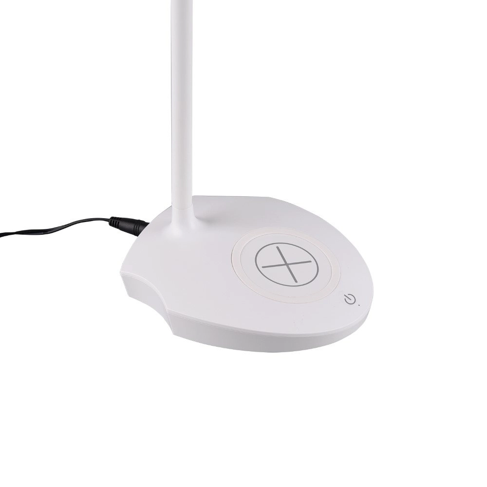 Table lamp Load 26cm white Trio 4017807400755