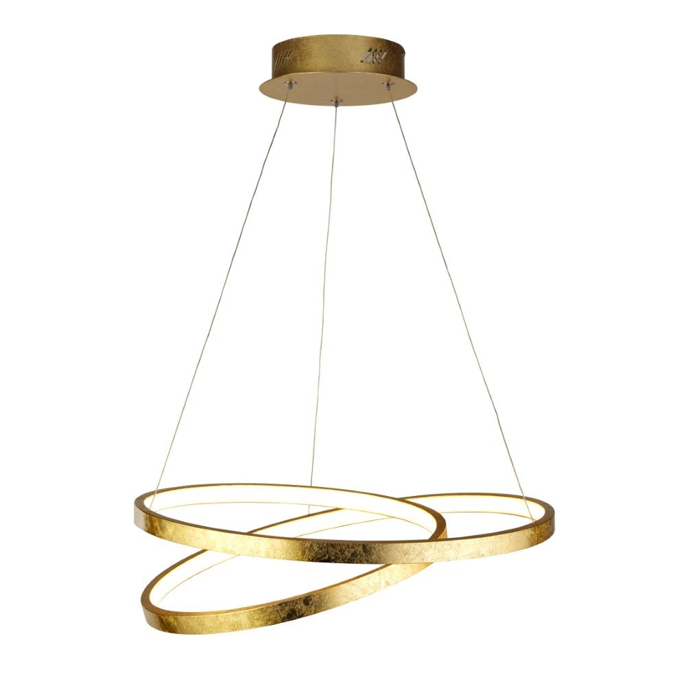 Led pendant light Float Ø 47cm Searchlight 5053423164816