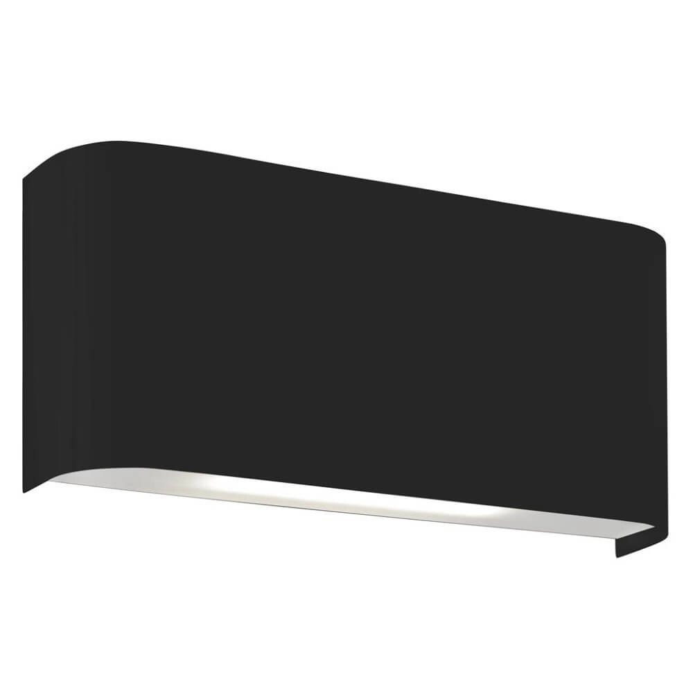 Design wall spot Match Box black