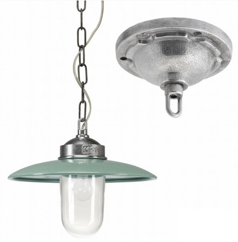 Porch hanging lamp Solingen Retro Nostalgic KS Verlichting 8,71473E+12