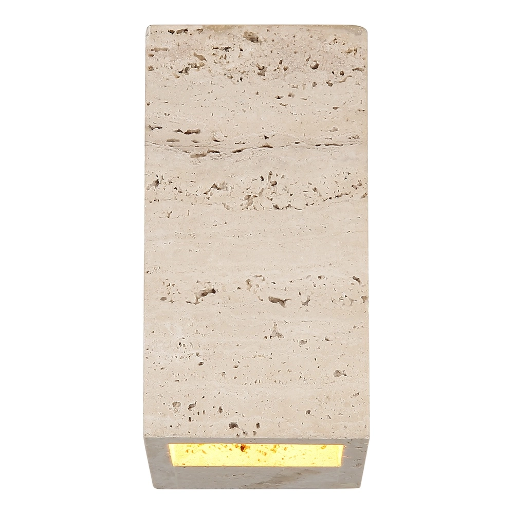 Rectangular wall lamp Rojas 6W Globo 9007371592678