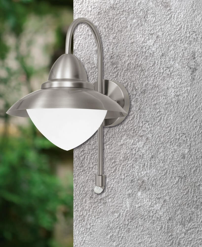 Outdoor lamp Sidney Eglo 9002759871055