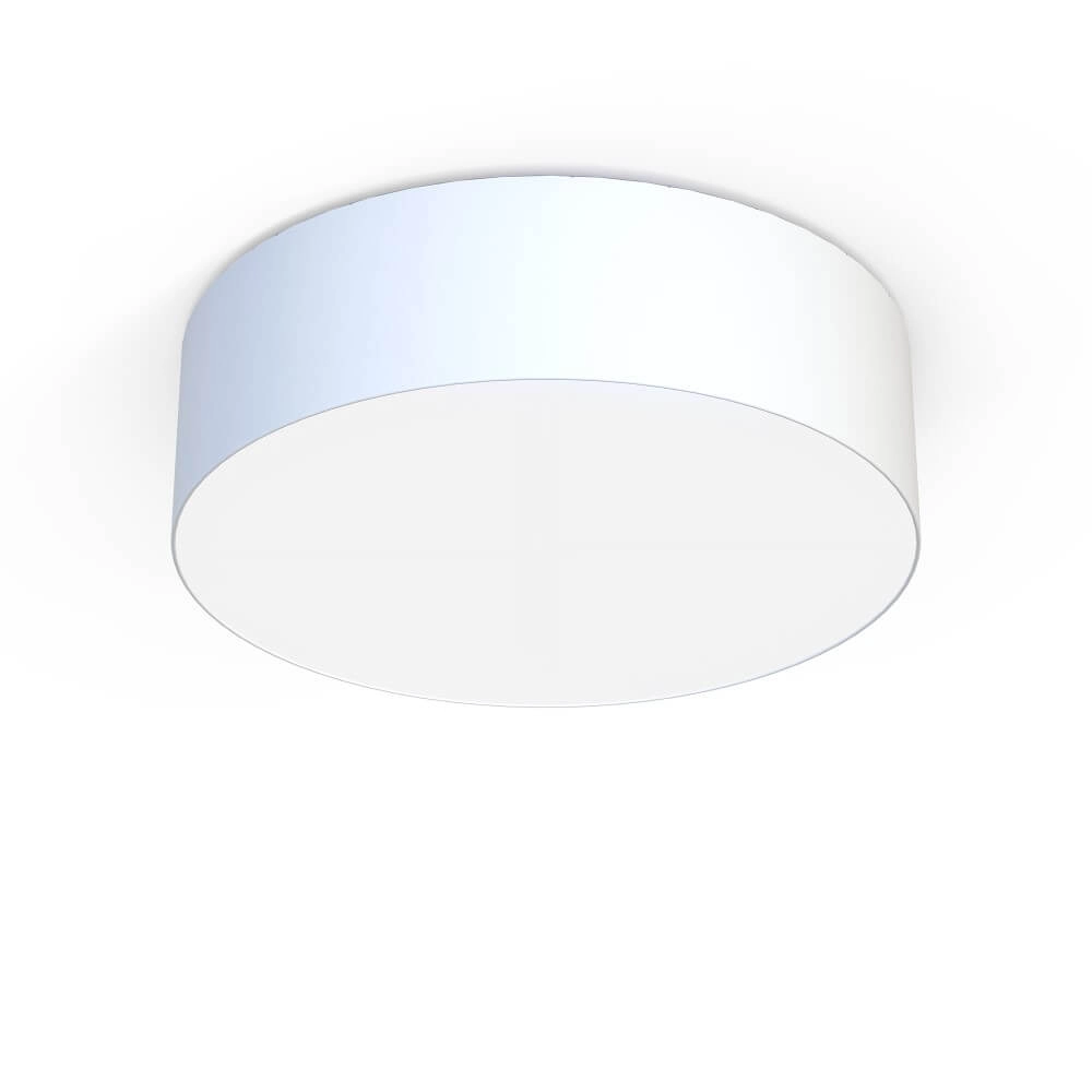 Designer ceiling lamp Cameron white