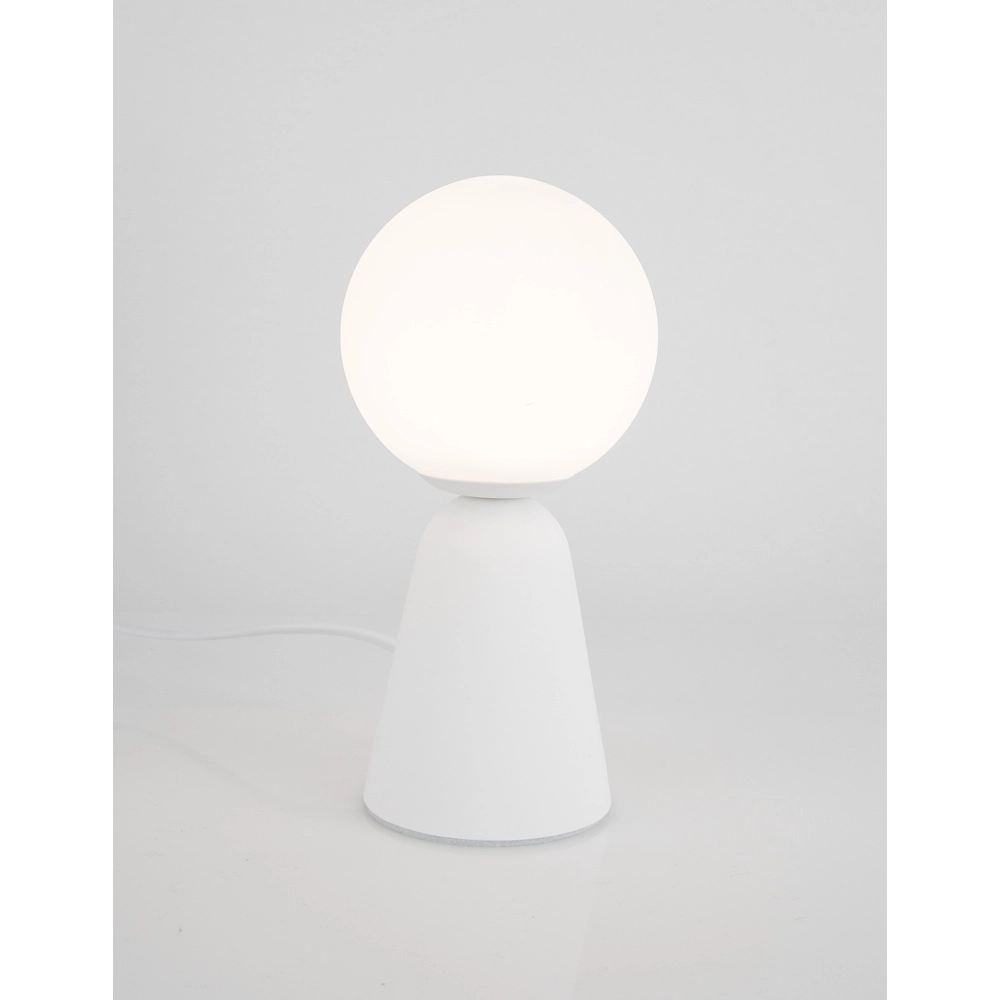 Design table lamp Zero white