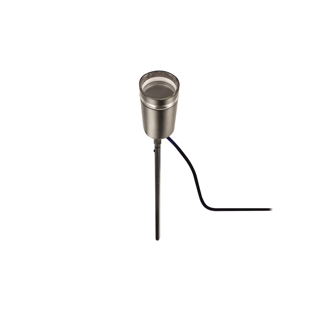 Spike spot Opden Anthracite - 1x GU10 - orientable Lyora 5055788294887