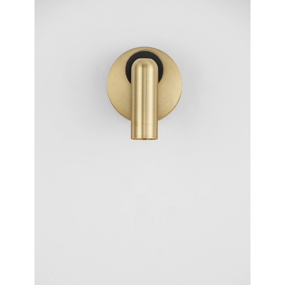 Bedside lamp Pictor gold Lyora 5212017472359
