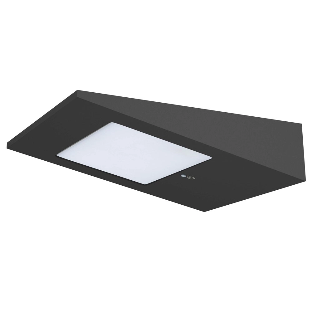 Wall lamp Finmotion Solar