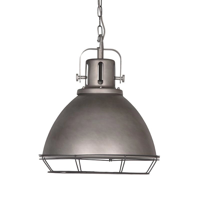 Tough hanging lamp Spot Grid Ø 47cm Label51 8718885279740