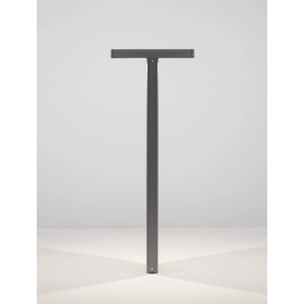 Design garden lighting Poet double