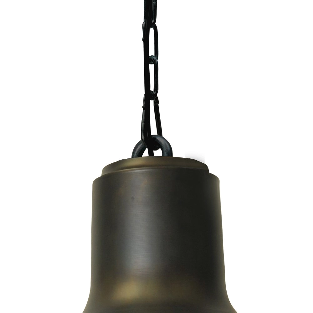 Pendant lamp Industria 58 Rustic Masterlight 8718121237527