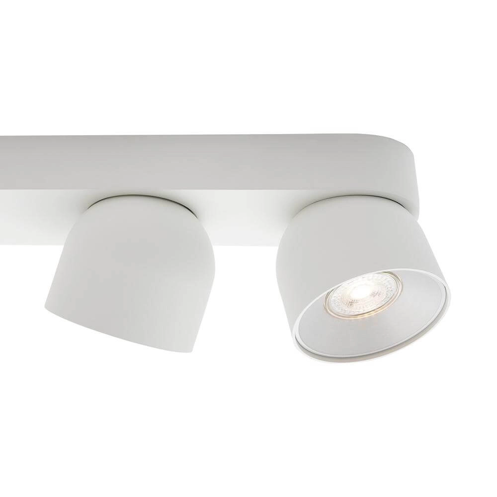 White spotlight Pitcher 4-light directional Nordlux 5704924016233