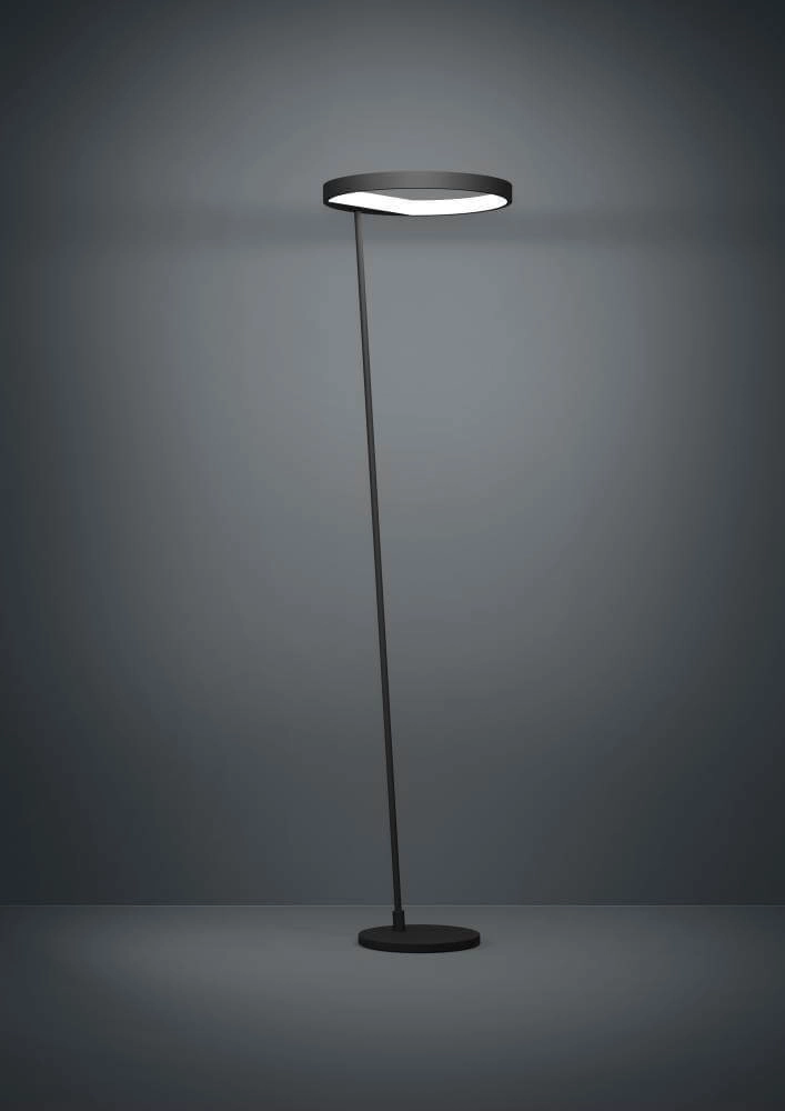 Modern LED reading lamp Caredara Stars of Light 9008606241224