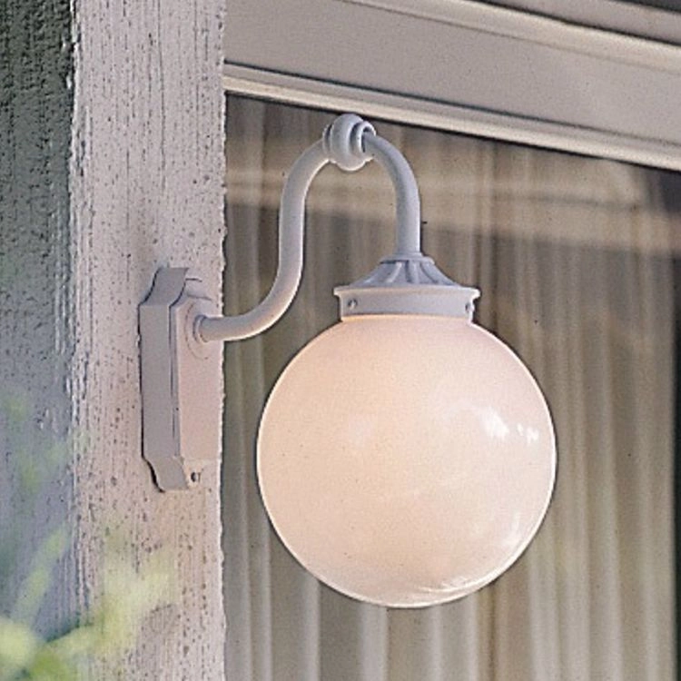 Globe outdoor lamp Arcturus KonstSmide 7318305542525