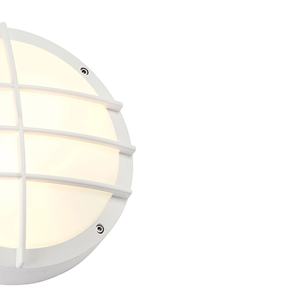 Bulan Grid designer wall/ceiling lamp SLV 4024163110945