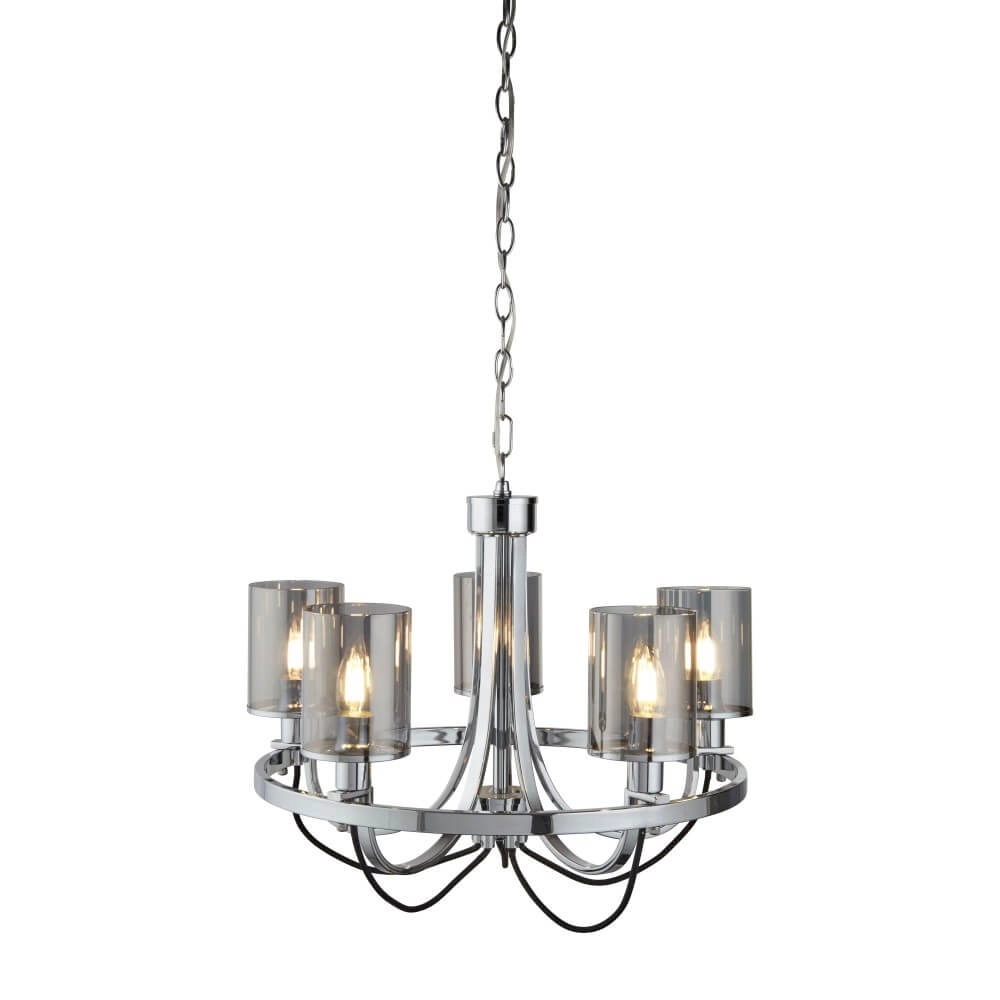 Design chandelier Catalina Ø 51cm