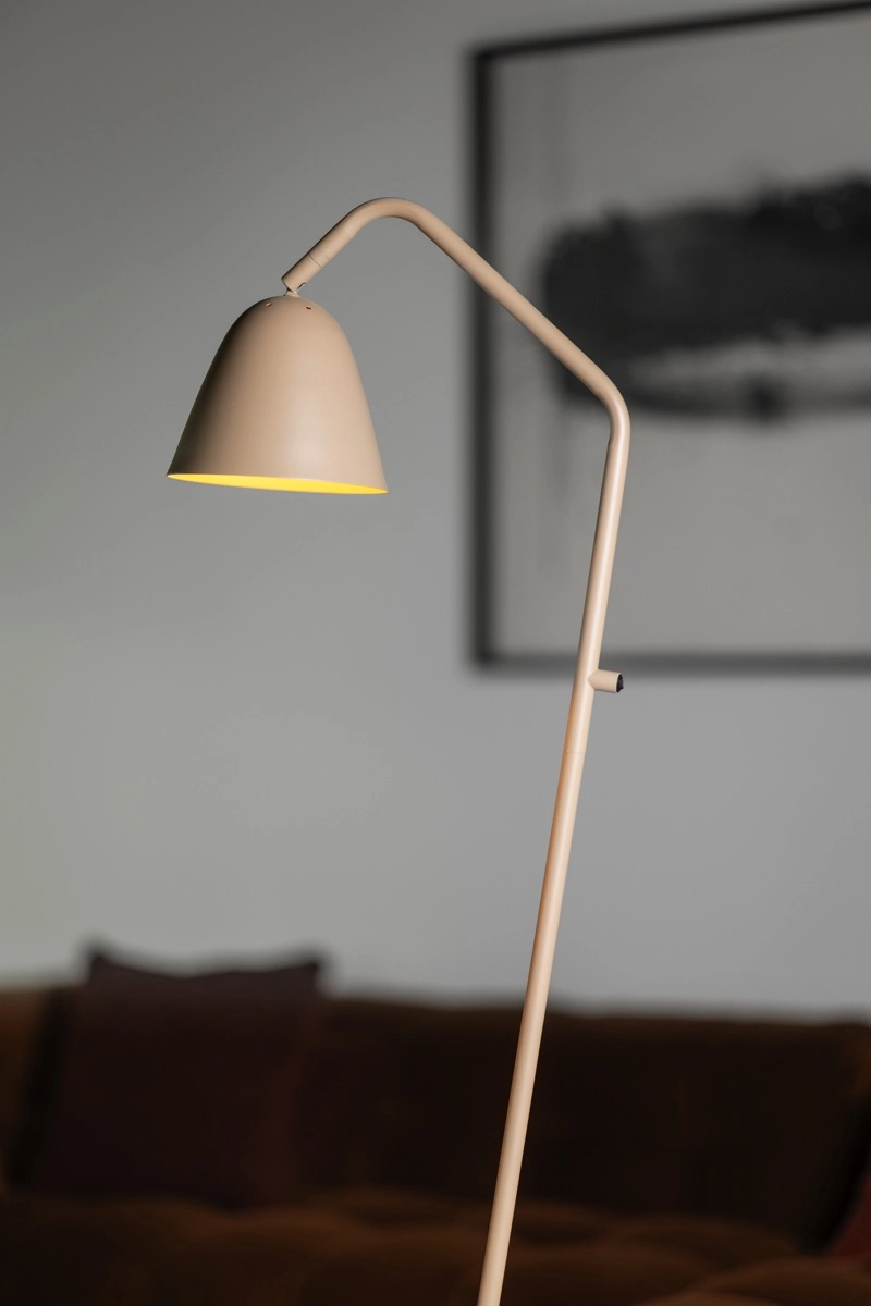 Design floor lamp Brenda sand ETH 8720195310785
