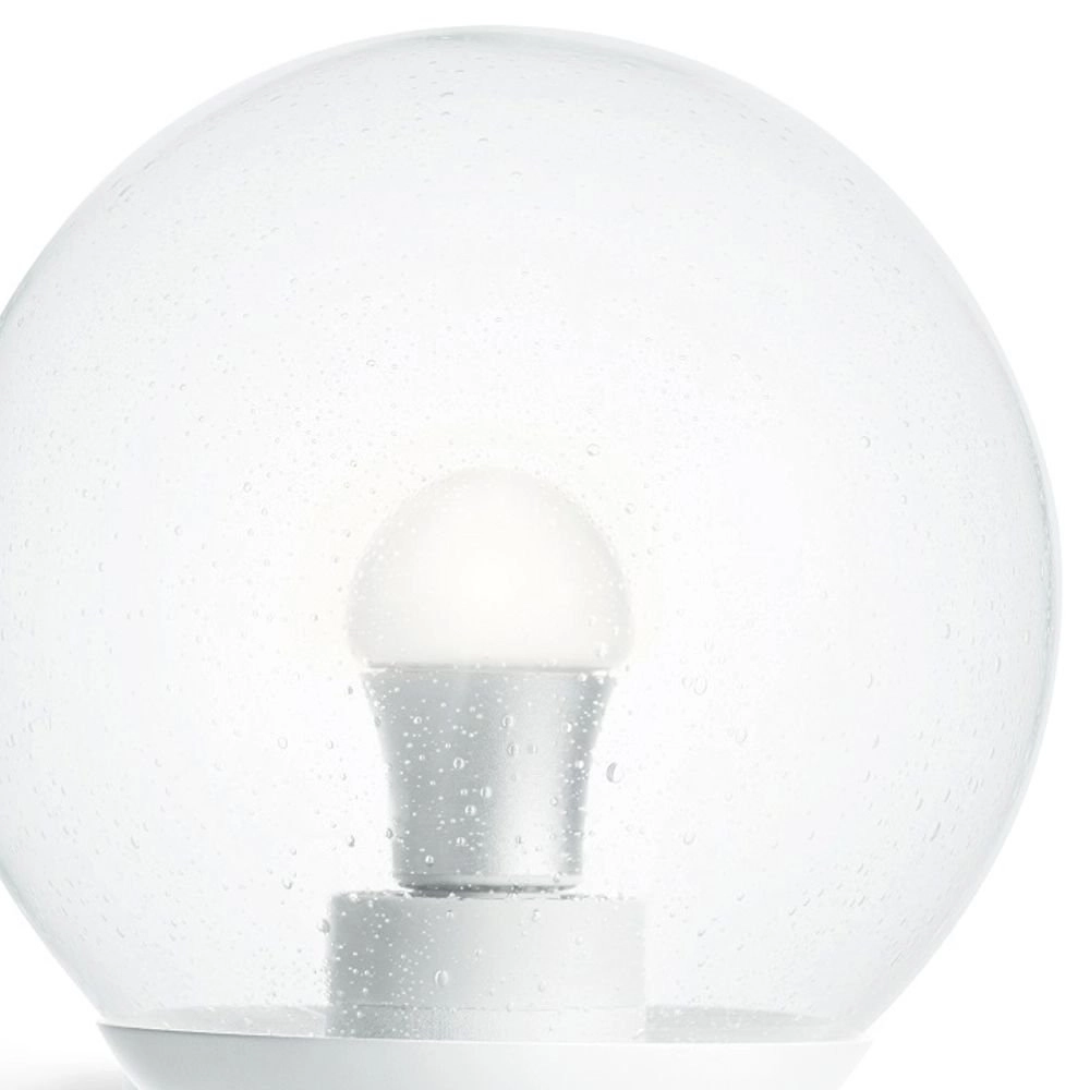 Outdoor light L585S with montion sensor Steinel 4007841005917