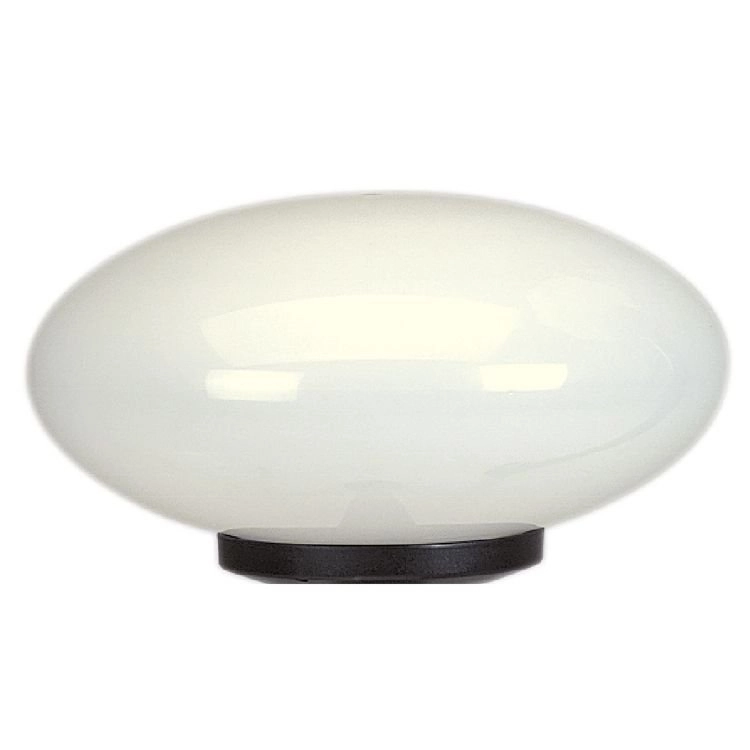 Globe lamp Tel Aviv 40 Elips Opal