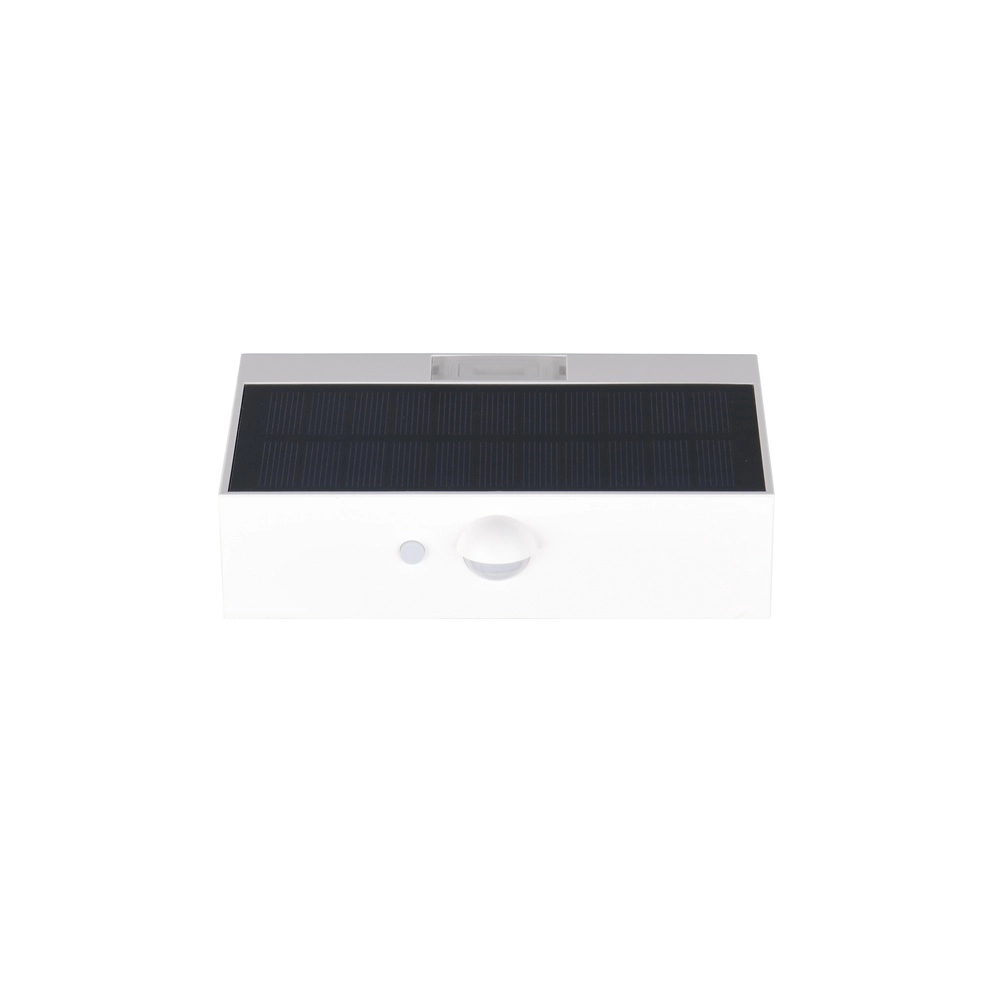 Wall lamp Elvas white Trio 4017807691528
