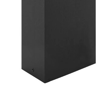 Terrace lamp Manfria Eglo 9002759980979