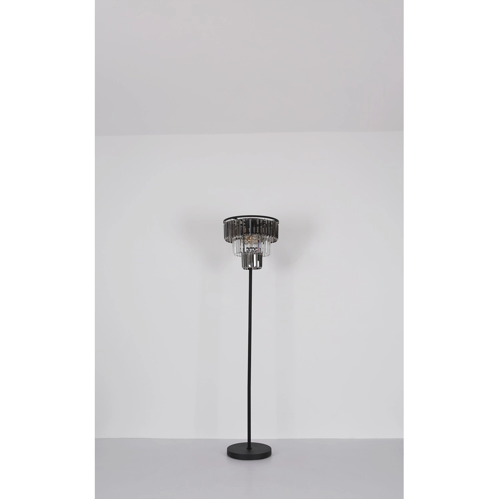 Floor lamp Naxis Ø 40cm Globo 9007371446391