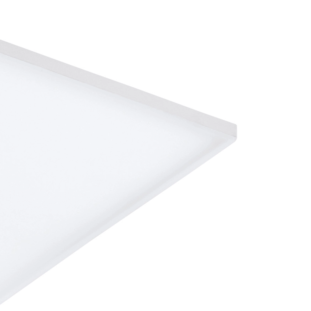 White panel with LED Turcona-B Eglo 9002759998448