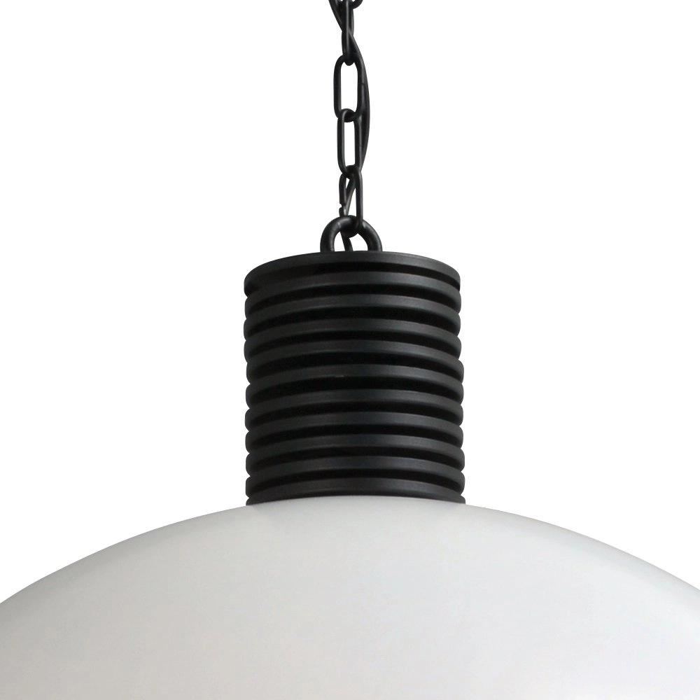 Pendant lamp Industria Bud White Masterlight 8718121182827