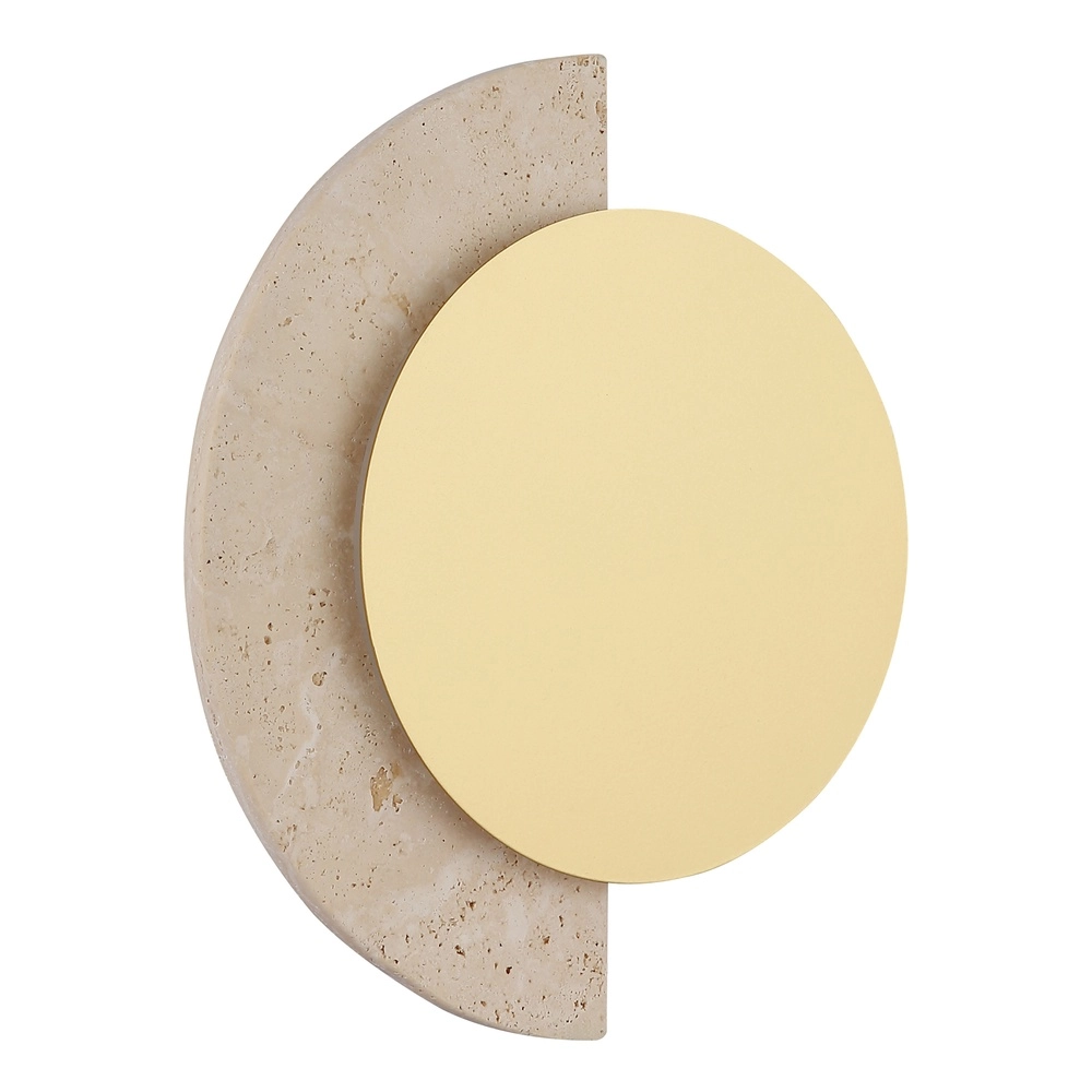 Round wall lamp Rojas 30cm Globo 9007371586684