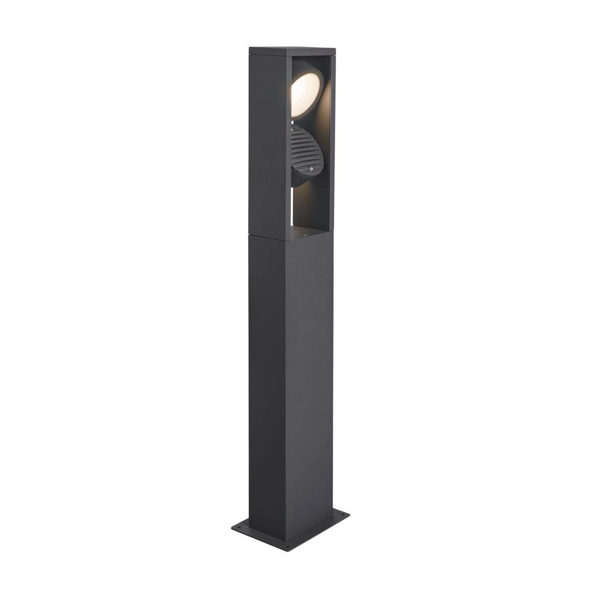 Floor garden lamp Eskina SLV 4024163249010