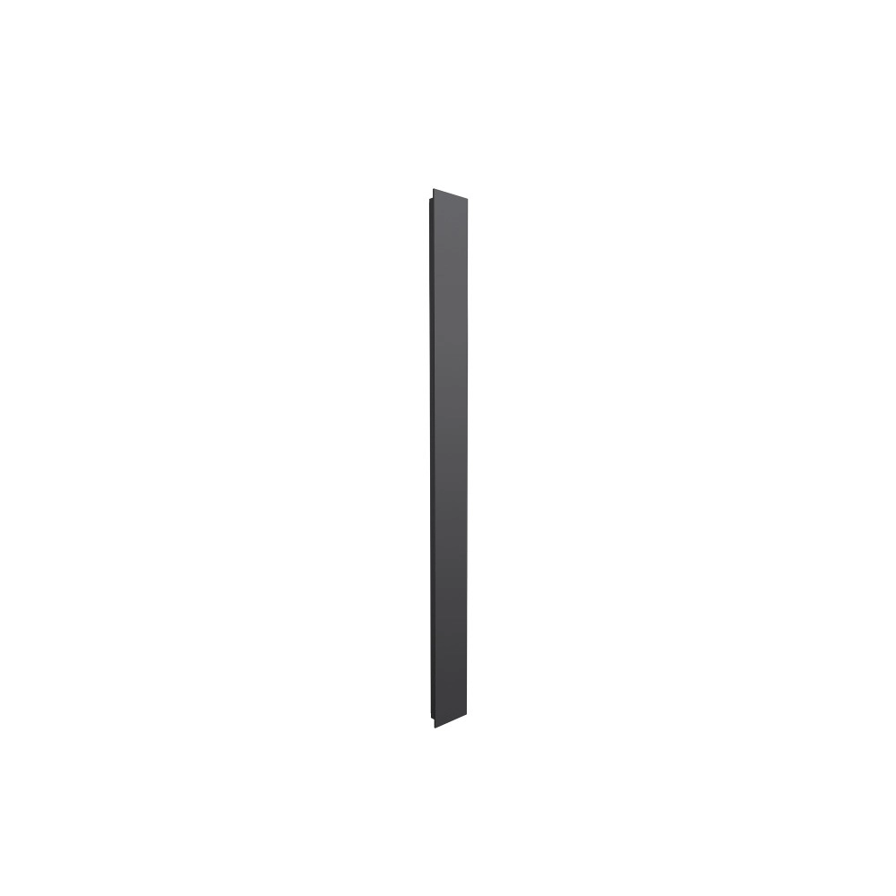Wall lighting Marbella 120cm - anthracite