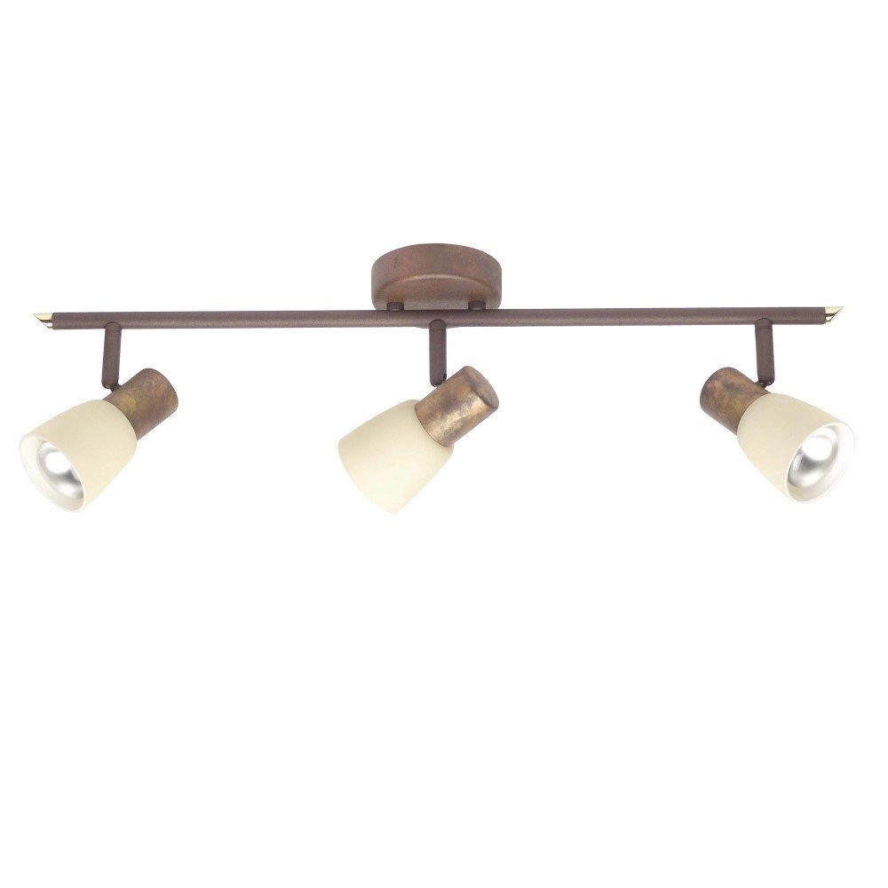 Surface mounted spot Luca classic