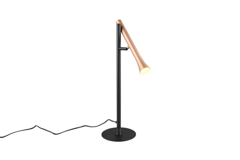 Led table lamp Fiato