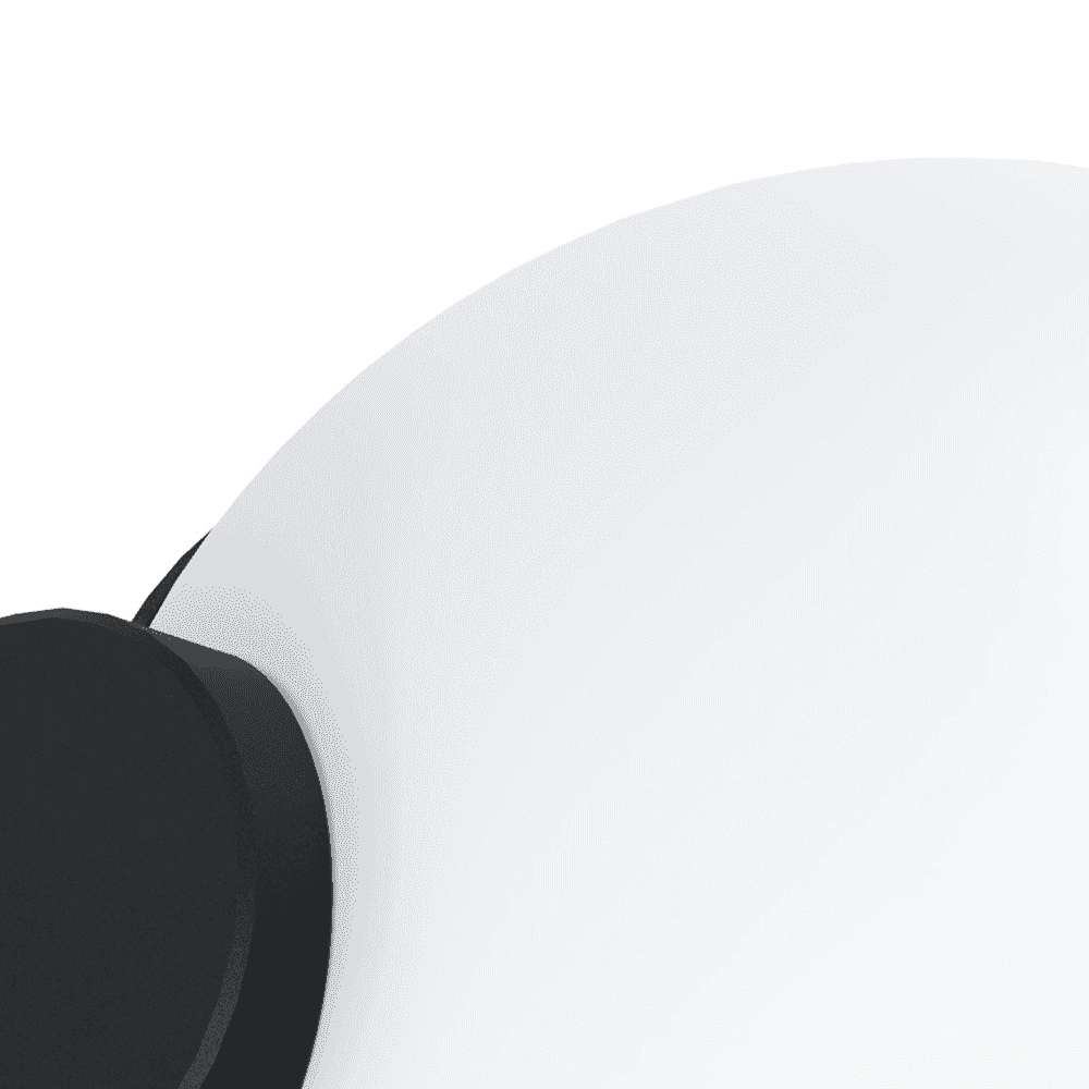 Designer ball lamp Rubio with sensor Eglo 9002759995737
