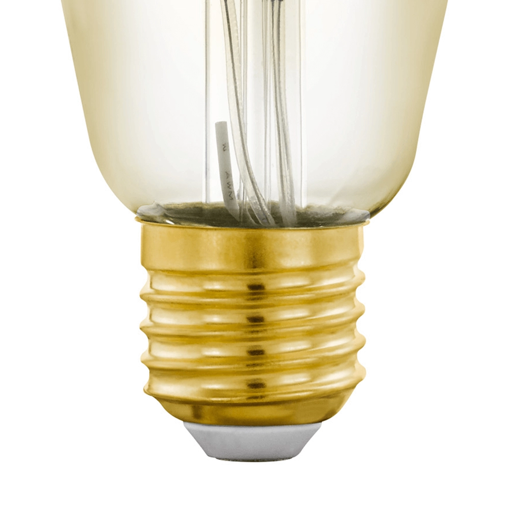 LED lamp bulb Zigbee - E27 - 4.9 watt - 2200-6500K - ST64 Eglo 9002759122423