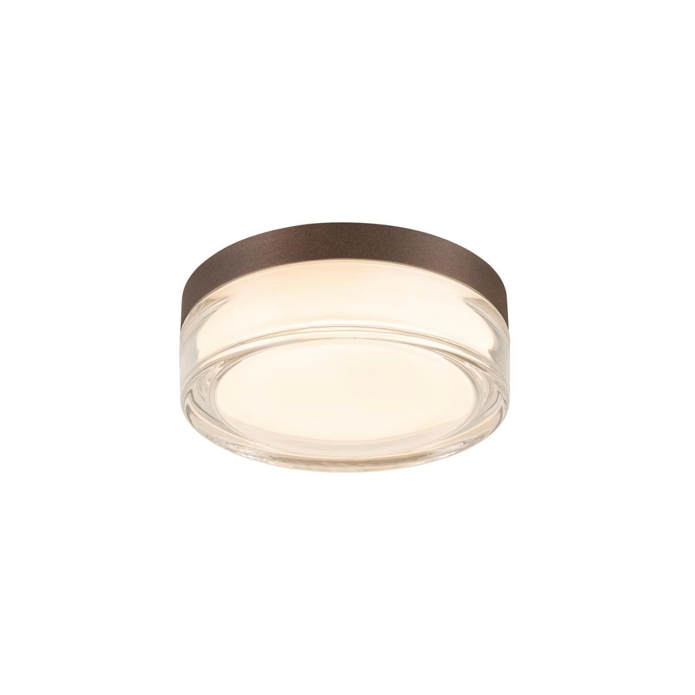 Ceiling lamp Cyft XL black Ø 20cm SLV 4024163318143