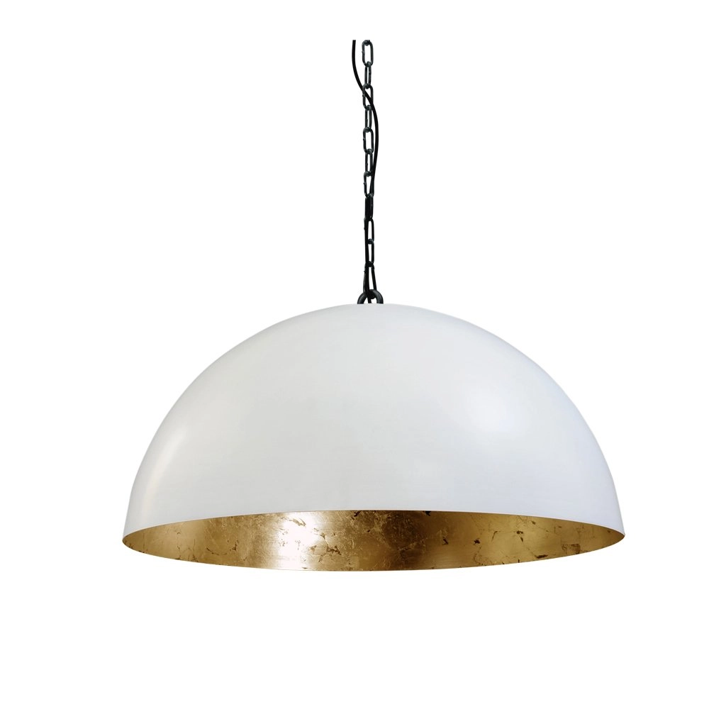 Pendant lamp Industria Gold 80