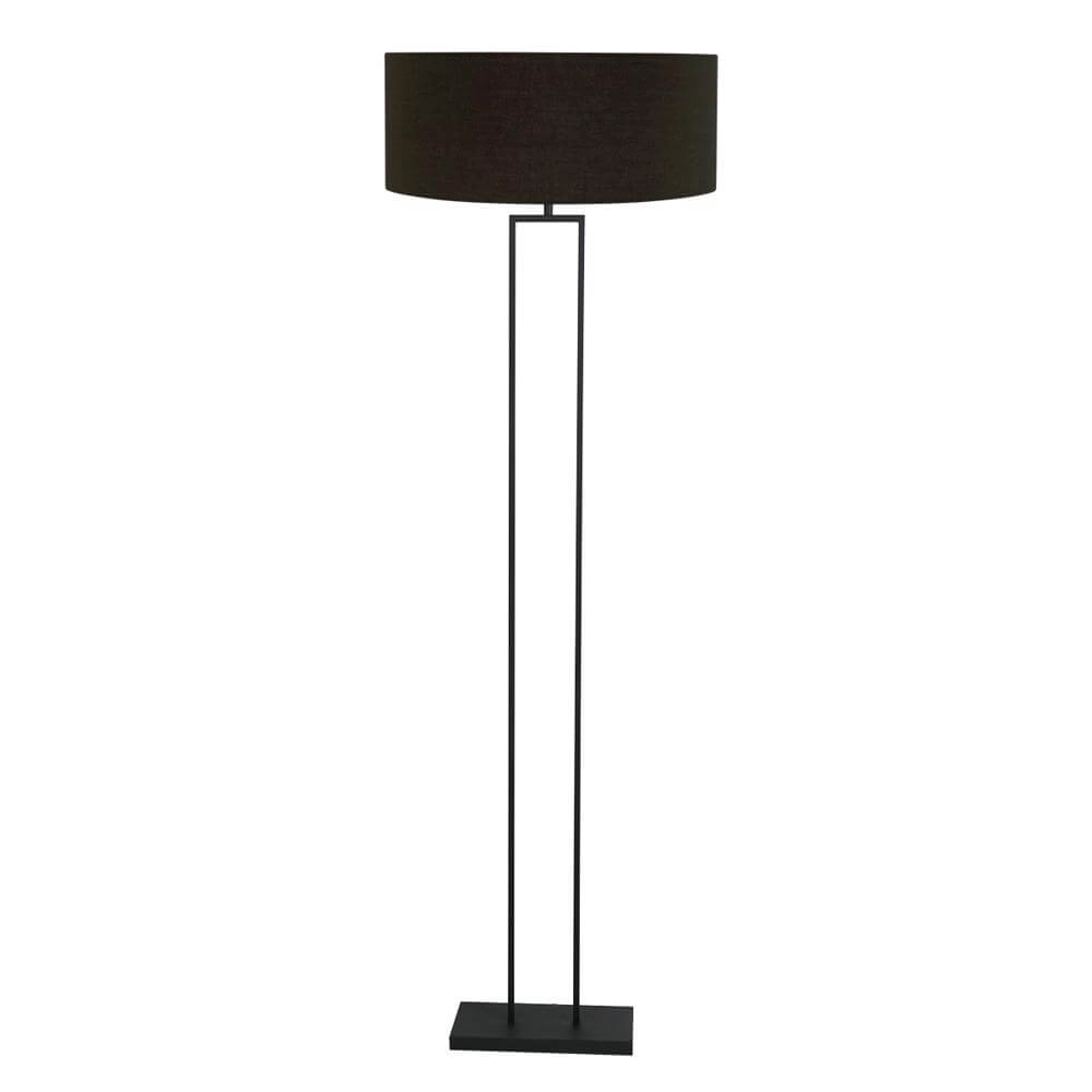 Floor lamp Stang black