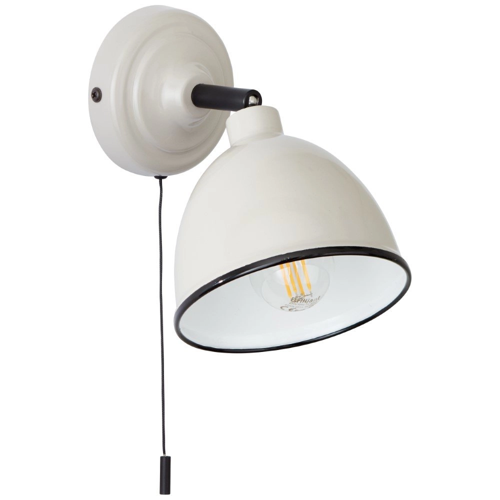 Wall lamp Telio Brilliant 4004353355394