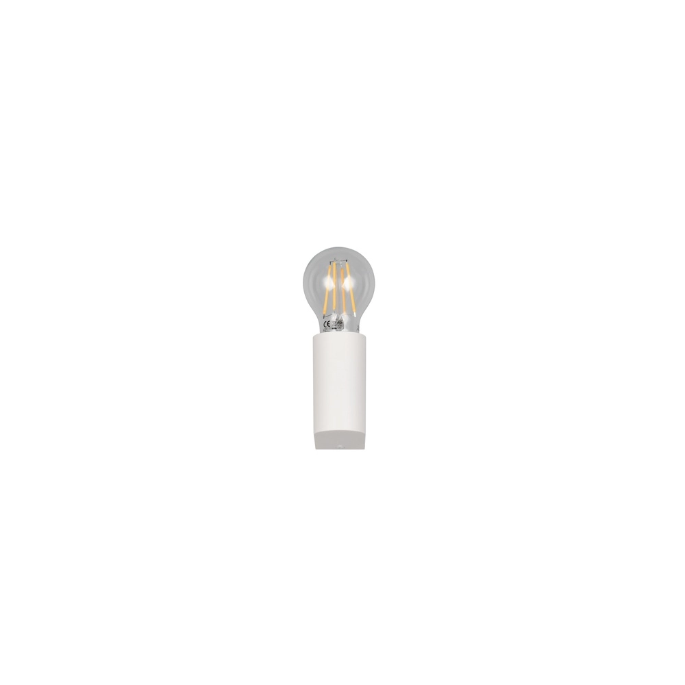Wall light Pratella white Trio 4017807683271