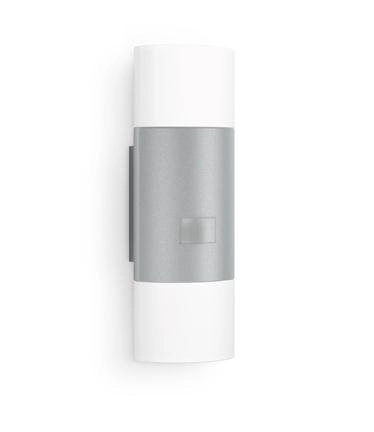 Sensor lamp L 910 LED gray