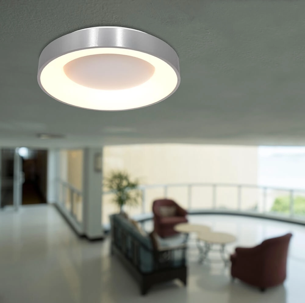 Ø 38cm ceiling lamp Ringlede led Steinhauer 8712746135190